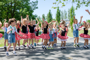 Rozstrzygnięcie konkursów ekologicznych